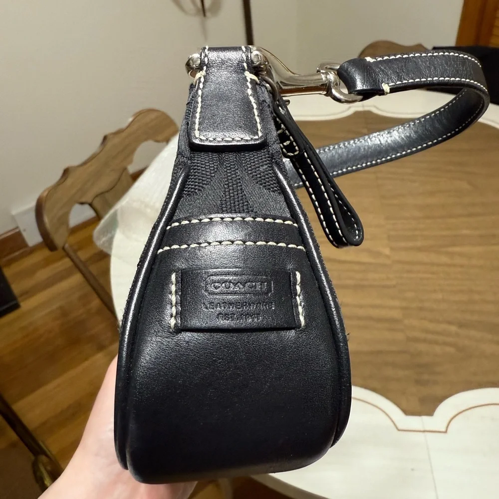 Coach Y2K soho Hampton Demi mini bag - Picture 9 of 9